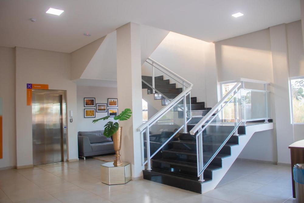Hotel Premium Portal Do Cerrado Urucui Εξωτερικό φωτογραφία