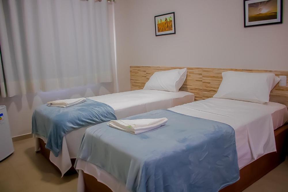 Hotel Premium Portal Do Cerrado Urucui Εξωτερικό φωτογραφία